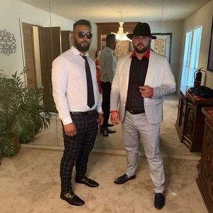 Meet your Posher, Róbý